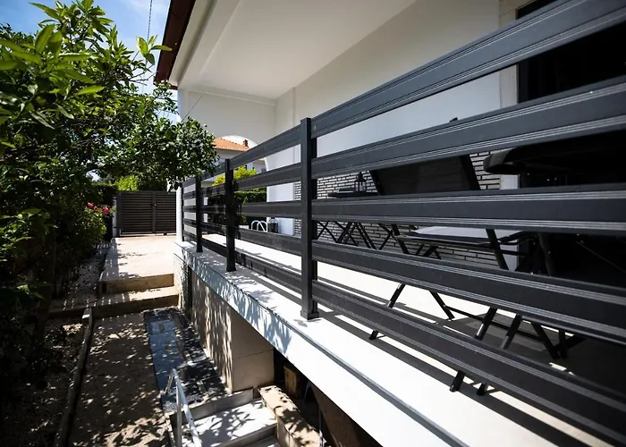 Villa Nila Zadar