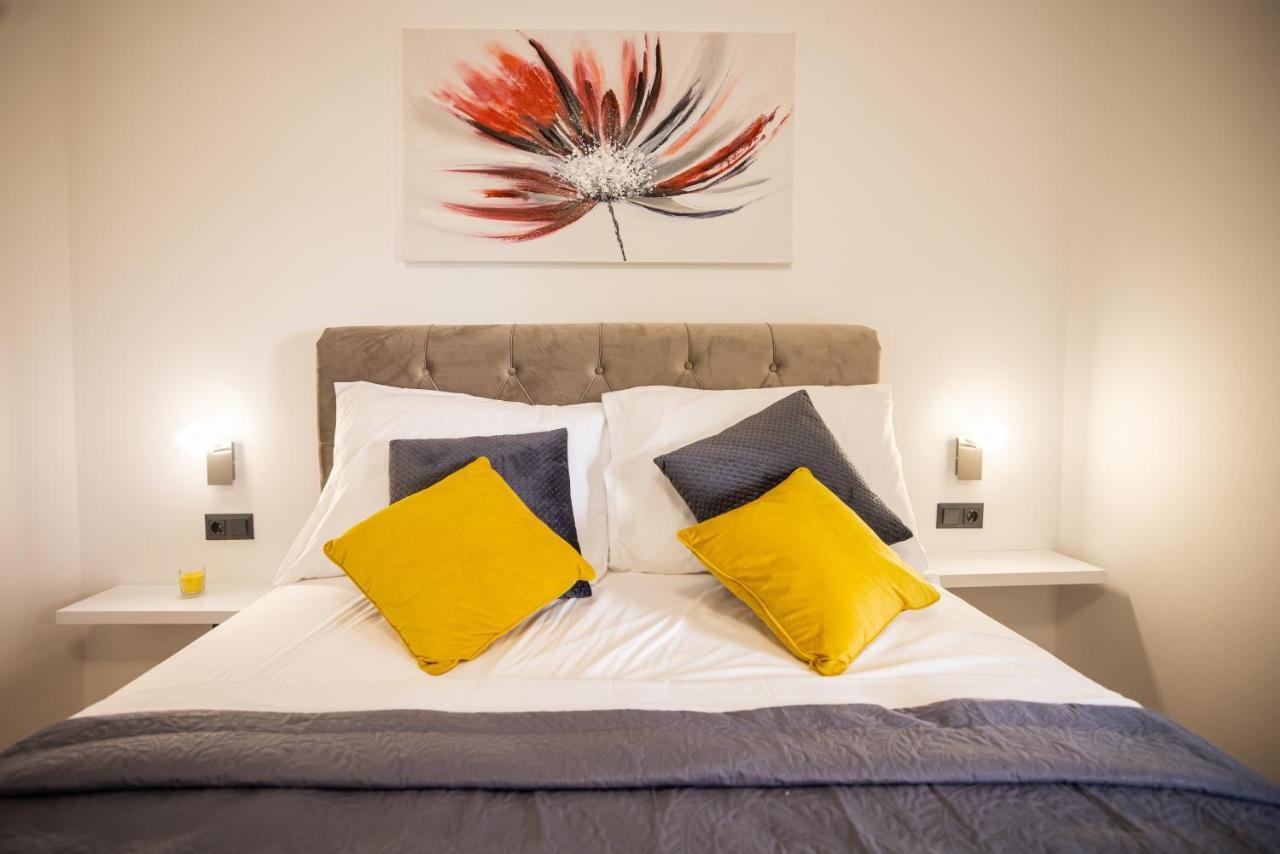 Nila Villa Zadar