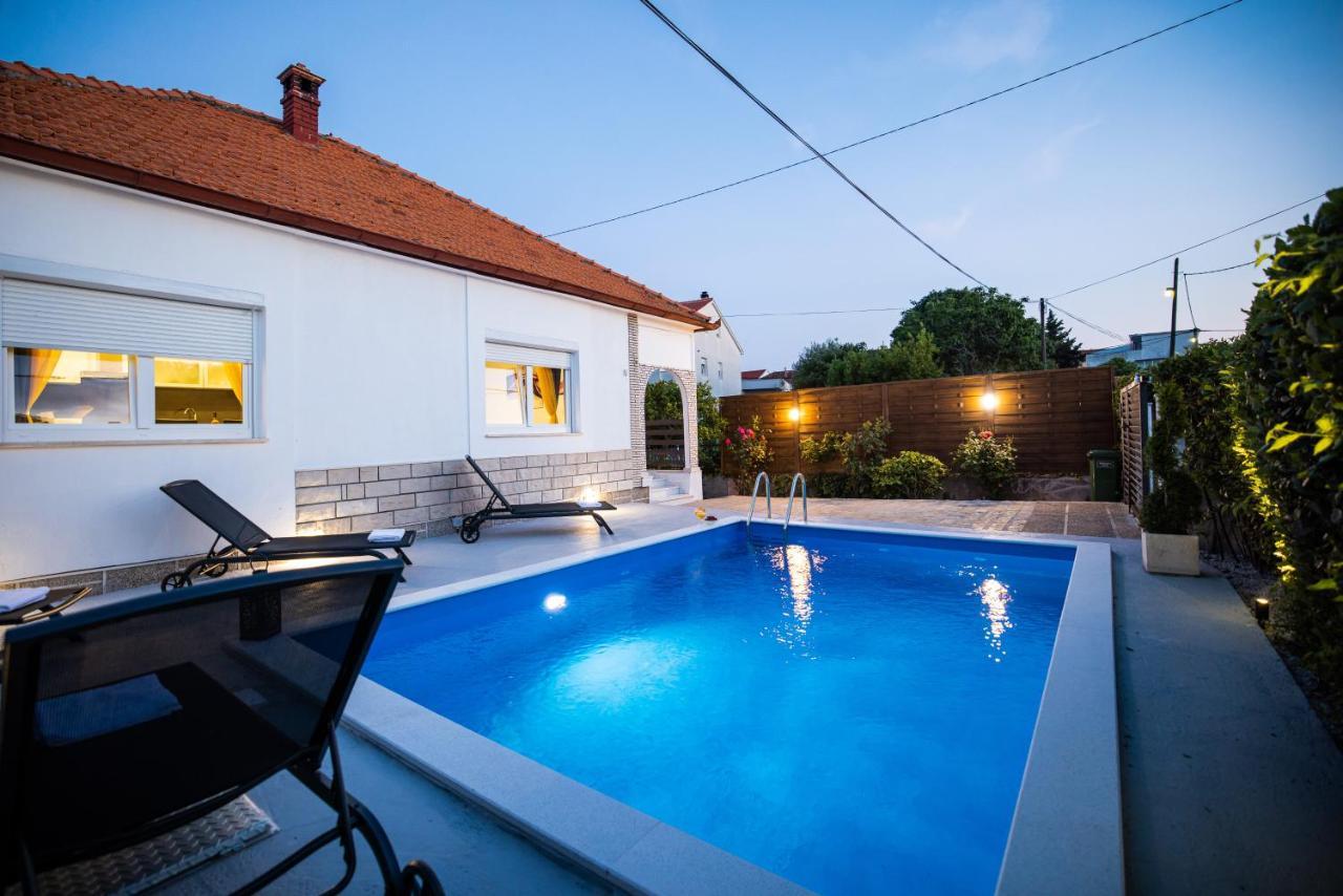 Villa Nila Zadar