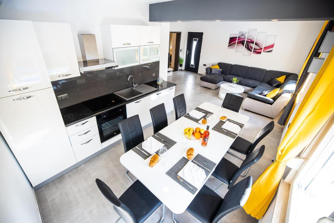 Nila Villa Zadar
