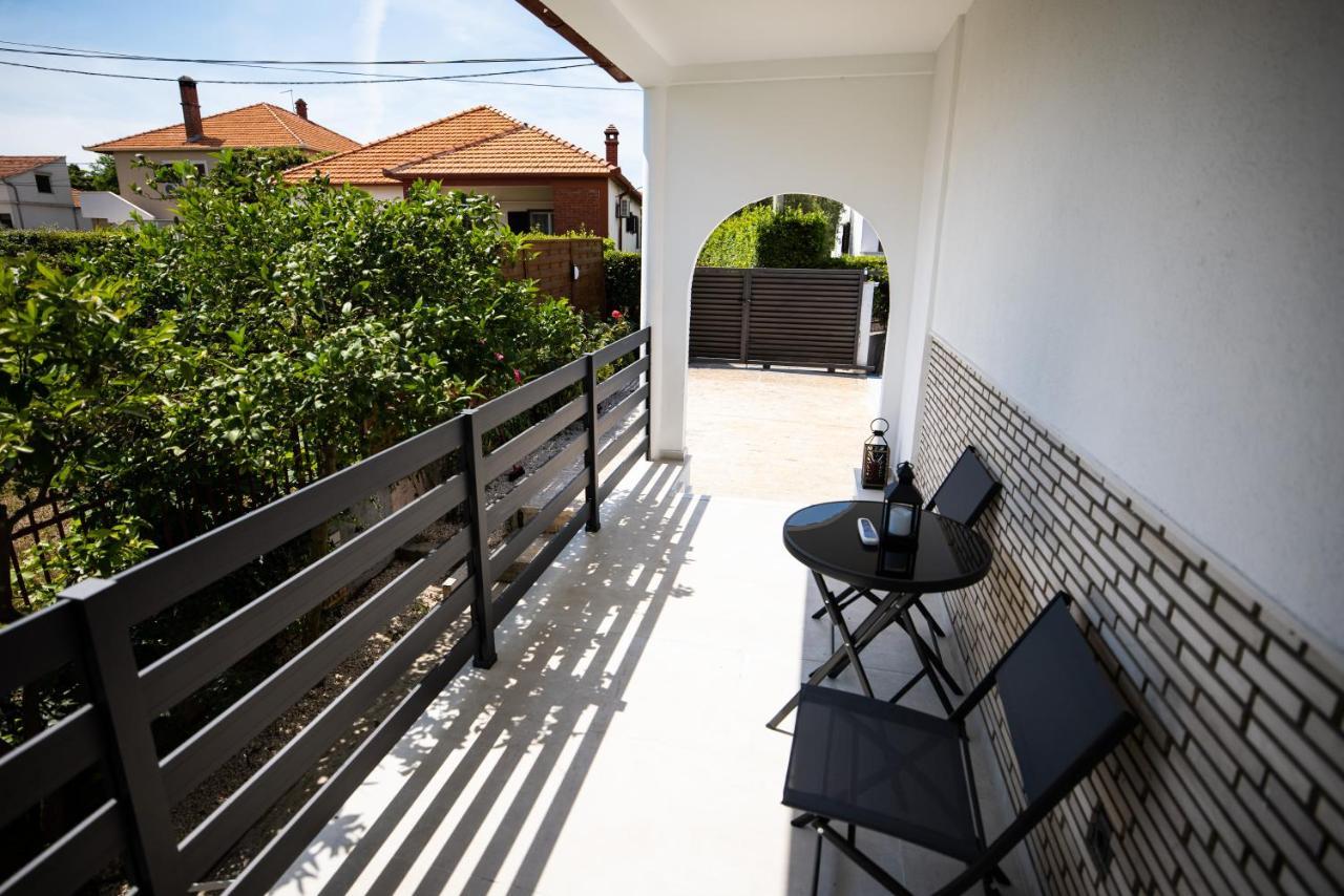 Nila Villa *