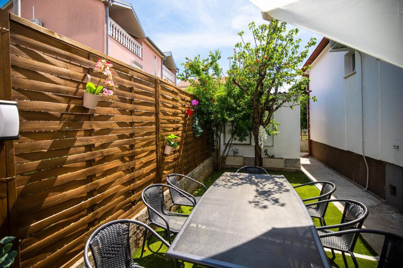 Villa Nila Zadar